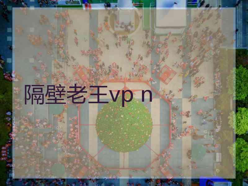 隔壁老王vp n