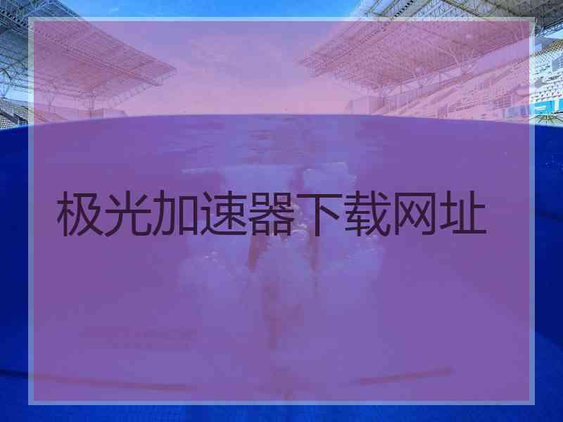 极光加速器下载网址